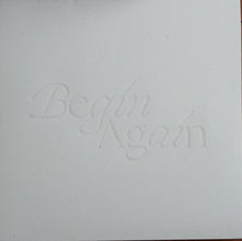 Ben Böhmer: Begin Again 2x12"