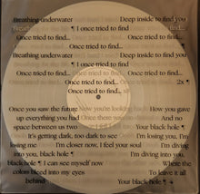 Ben Böhmer: Breathing 2x12"