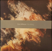 Ben Böhmer: Breathing 2x12"