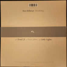 Ben Böhmer: Breathing 2x12"