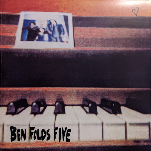 Ben Folds Five: S/T 12