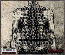 Benighted: Necrobreed CD