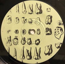Benümb / The Dukes Of Hazzard: Split 7"
