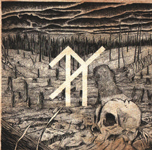 Bereft: Lands CD