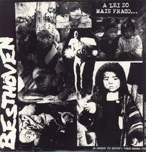 Besthöven: A Lei Do Mais Fraco... 12"