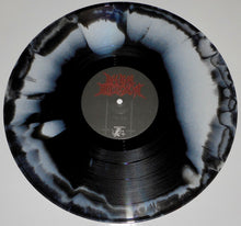 Bestial Holocaust: Temple Of Damnation 12"