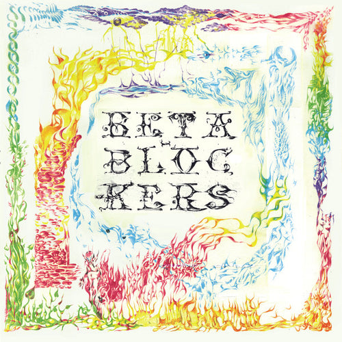 Beta Blockers: Stiff Prescription 12