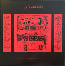 Beta Boys: Late Nite Acts 12"
