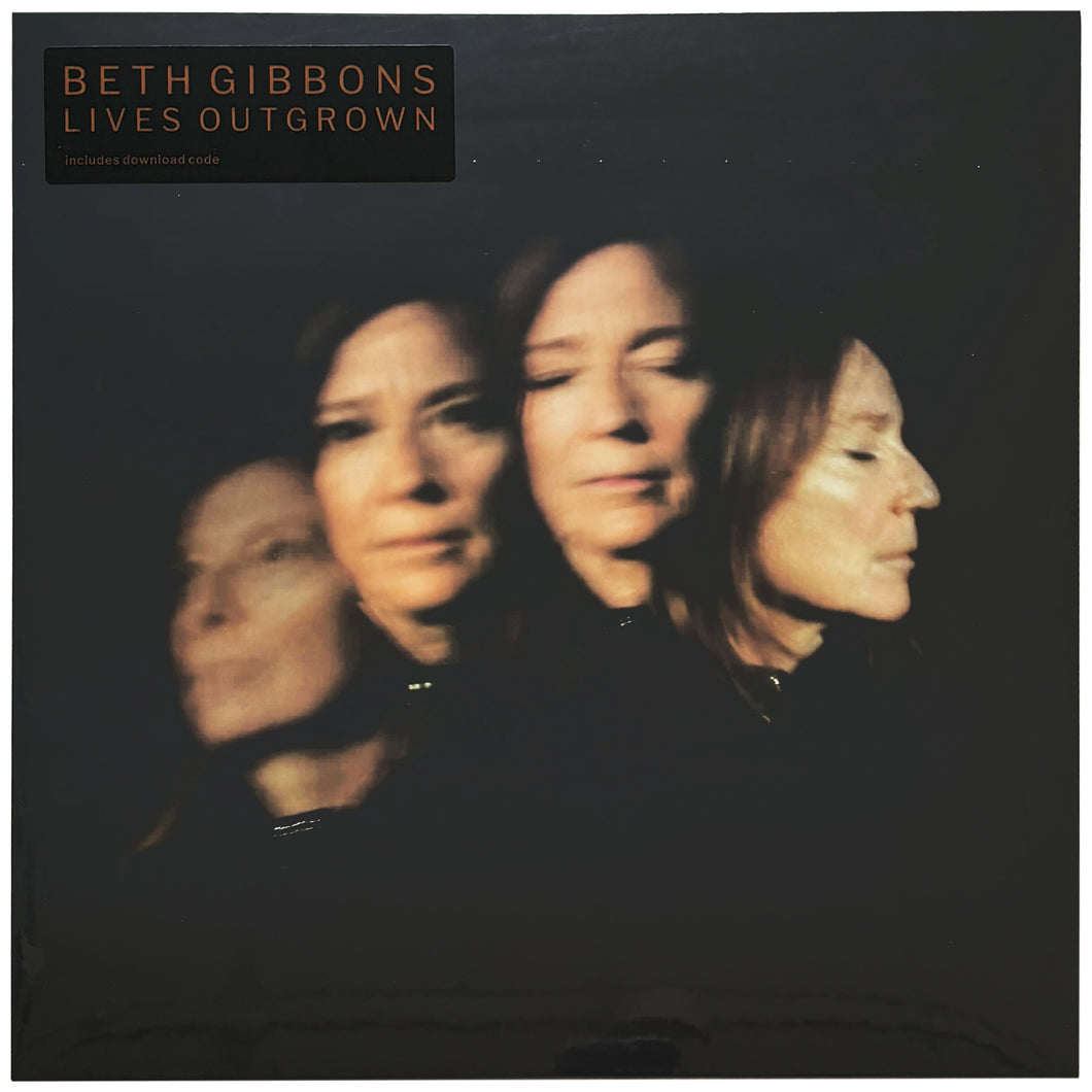 【2025年】エレガントファッションを上品に着 Beth Gibbons: Lives Outgrown 12 洋楽