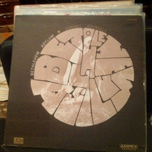 Bethlehem Asylum: Commit Yourself 12"