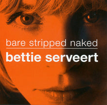 Bettie Serveert: Bare Stripped Naked CD