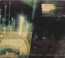 Between The Buried And Me: Automata II CD