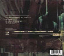 Between The Buried And Me: Automata II CD