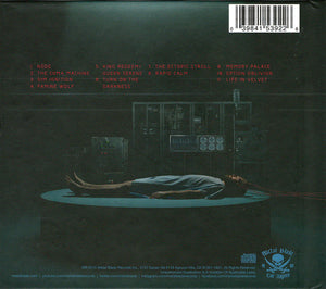 Between The Buried And Me: Coma Ecliptic CD
