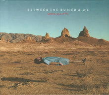 Between The Buried And Me: Coma Ecliptic CD