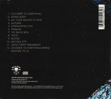Between The Buried And Me: The Parallax II: Future Sequence CD
