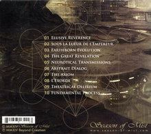 Beyond Creation: Earthborn Evolution CD