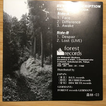 Beyond Description: Fine Day Nostalgia 7"