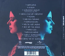 Beyond The Black: Horizons CD