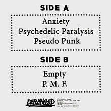 Bib: Pop 7"