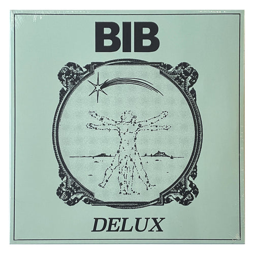 Bib: Delux 12
