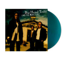 Big Head Todd and the Monsteres: Sister Sweetly 12" (Black Friday 2025)