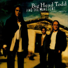 Big Head Todd and the Monsteres: Sister Sweetly 12" (Black Friday 2025)