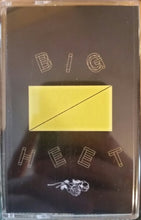 Big Heet: Yellow Badge Demos cassette