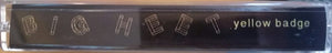 Big Heet: Yellow Badge Demos cassette