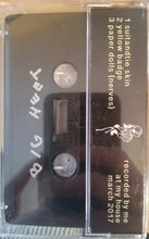Big Heet: Yellow Badge Demos cassette