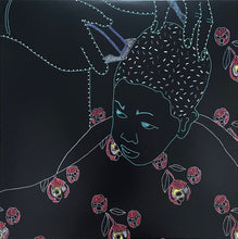 Big Joanie: Back Home 12"