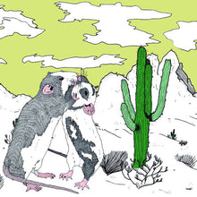 Big Mess: You Are My Sunshine 12"