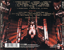 Bigelf: Into The Maelstrom 2xCD