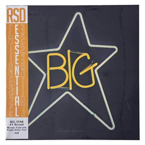 Big Star: #1 Record 12