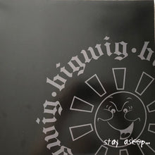 Bigwig: Stay Asleep 12"