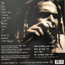 Bigwig: Stay Asleep 12"