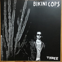 Bikini Cops: Three 7"