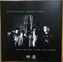 Bikini Cops: Three 7"