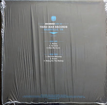 Bill Callahan: Live At Third Man Records 12"