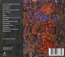 Bill Frisell: The Best Of Bill Frisell Vol. 1 | Folk Songs CD