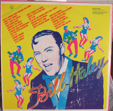 Bill Haley And His Comets: Golden Hits 2x12"