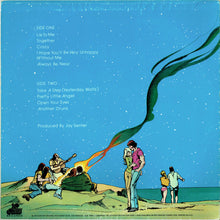 Bill LaBounty: Promised Love 12"
