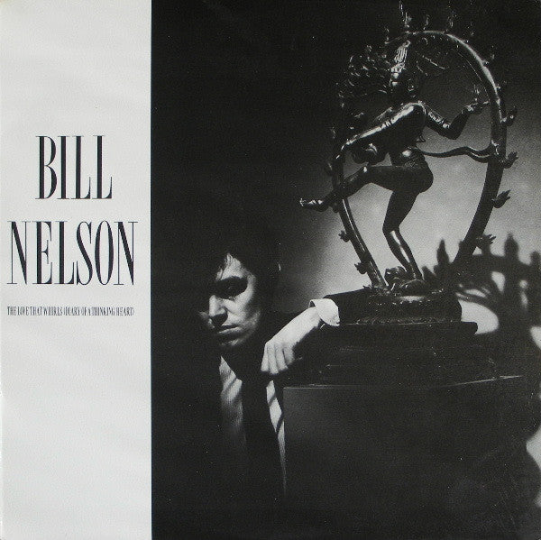 Bill Nelson: The Love That Whirls 2x12