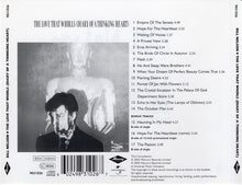 Bill Nelson: The Love That Whirls CD