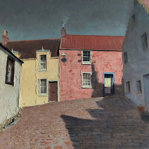 Bill Ryder-Jones: Iechyd Da 12
