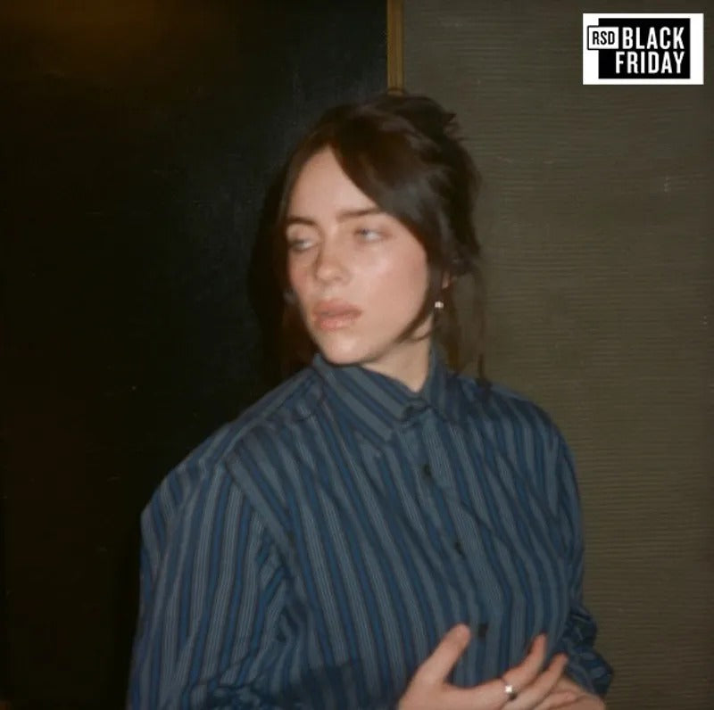 Billie Eilish: Live 10