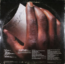 Billy Cobham: Life & Times 12"
