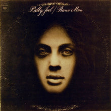 Billy Joel: Piano Man 12"