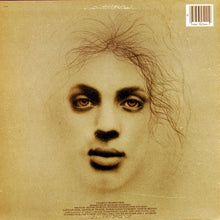 Billy Joel: Piano Man 12"