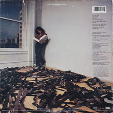 Billy Squier: The Tale Of The Tape 12"